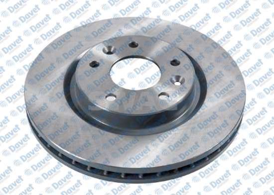 SWAG 33102517 Fren Diski On Havali 296mm 5 Bijon Nissan Qashqai J11 Kasa 2013> Xtrail T32 2013> Renault Kadjar 2015>